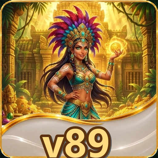 Aplikasi mobile v89 Android dan iOS