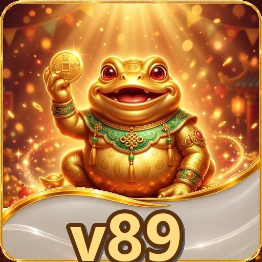 Kategori Keberuntungan v89