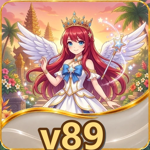 Lotre online v89: undian dan Instant Win